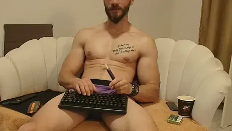 MauroTwin webcam model stream image