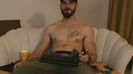 MauroTwin webcam model stream image
