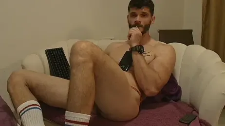 MauroTwin webcam stripchat model stream image