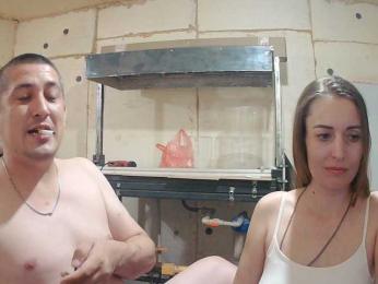 ParaPara1 webcam model stream image