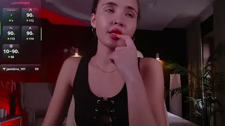 Leea_Seydou webcam model stream image