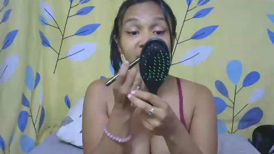 kelicia webcam model stream image