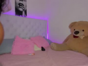loveit_hermione webcam model stream image