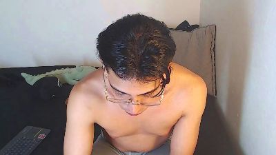 Robisson_zack webcam model stream image