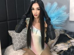 KieraMoore webcam model stream image