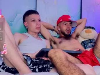 luca_prince_ webcam chaturbate model stream image