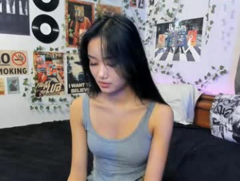 peacebenskin webcam chaturbate model stream image