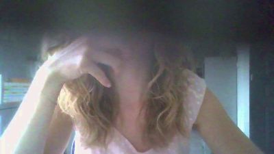 Secretairenue webcam model stream image