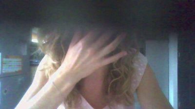 Secretairenue webcam model stream image