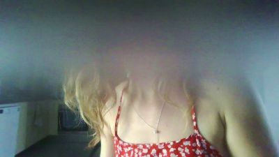 Secretairenue webcam model stream image