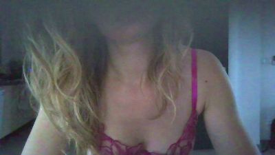 Secretairenue webcam model stream image