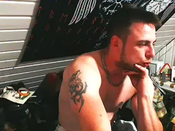 Youngtimer_1997 webcam model stream image