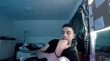 Youngtimer_1997 webcam model stream image