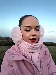 Vanesskaa webcam model stream image