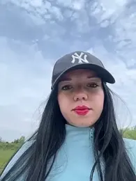 Vanesskaa webcam model stream image