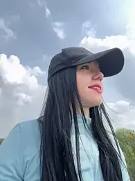 Vanesskaa webcam model stream image