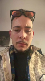 Hastaelimfinito webcam cam4 model stream image