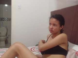 nathaly-jones webcam model stream image