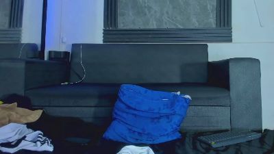 Stevengreen_ webcam model stream image