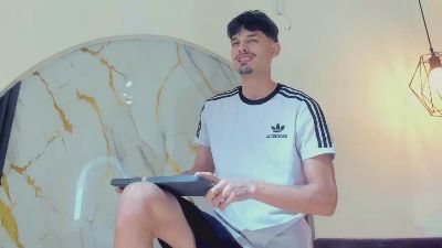 Stevengreen_ webcam model stream image