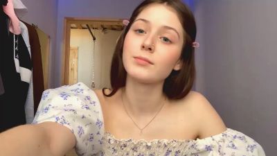 AdalineFontus webcam model stream image