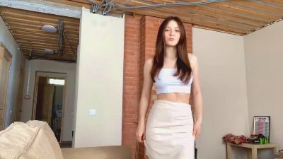 AdalineFontus webcam model stream image