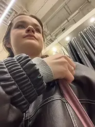 your_babymila webcam model stream image