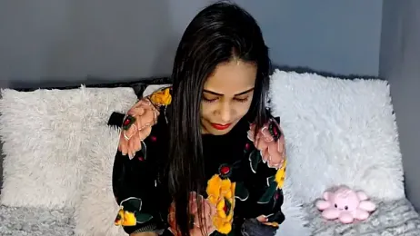 Jazmin_Lovay webcam stripchat model stream image