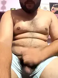 DESI_BULL_PUNJAB webcam model stream image