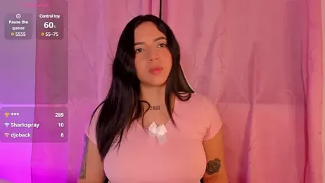 _Lupitaaa_ webcam stripchat model stream image