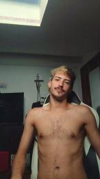 klaus_hotspain2 webcam cam4 model stream image