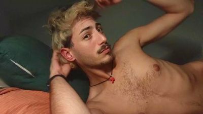 klaus_hotspain2 webcam cam4 model stream image