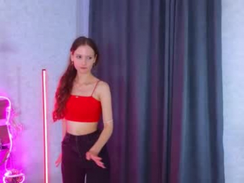 karenlambert webcam model stream image