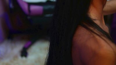 RachelRave webcam model stream image
