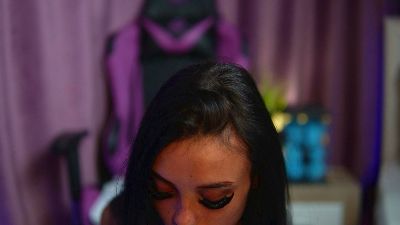 RachelRave webcam model stream image