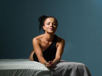 AgataBlack webcam livejasmin model stream image