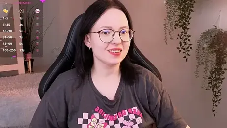 power_robyn webcam model stream image