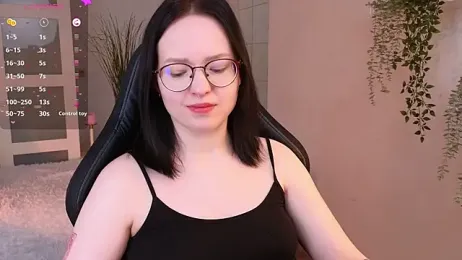 power_robyn webcam model stream image