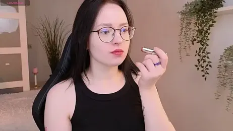 power_robyn webcam model stream image