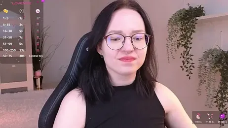 power_robyn webcam model stream image