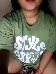 Sweet-Berry webcam model stream image