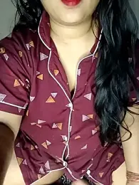 Sweet-Berry webcam model stream image