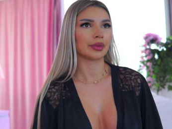 ArtTeasee webcam bongacams model stream image