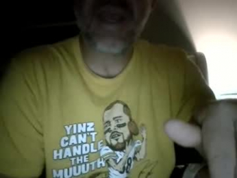 mrdankerson webcam model stream image