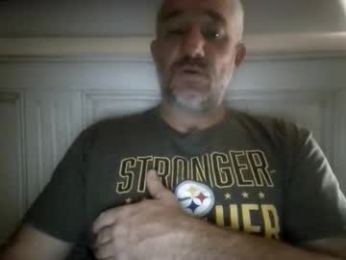 mrdankerson webcam model stream image