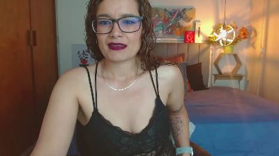 rose_thompson1 webcam model stream image