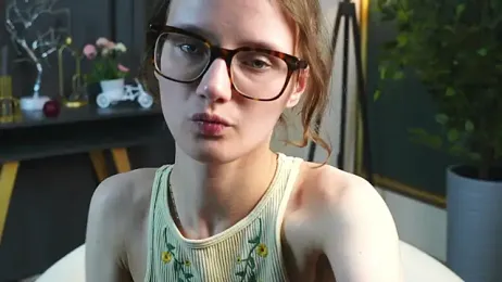 EdythBeale webcam model stream image