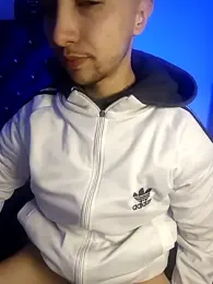 GabrielFTM webcam model stream image