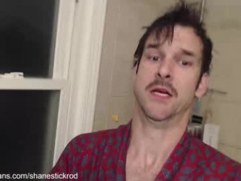 shanestickrod webcam model stream image