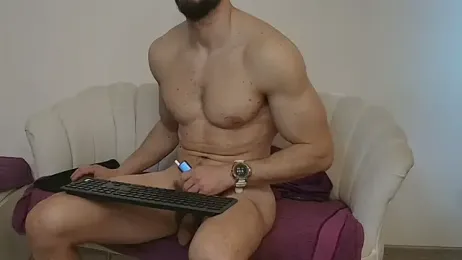 TheTopAlex webcam model stream image